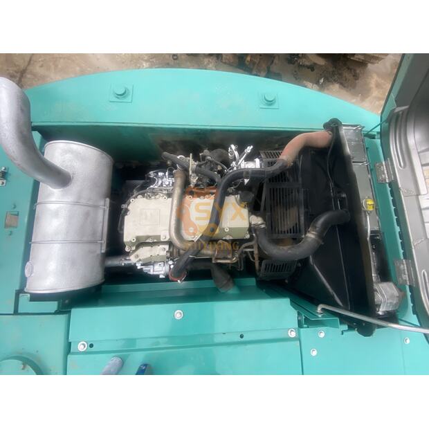 2023 كوبيلكو SK200-44516568