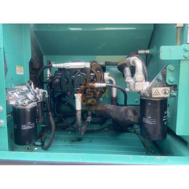 2023 كوبيلكو SK200-44516569