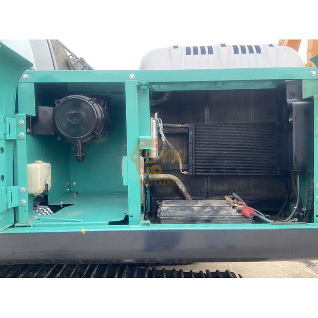 2023 كوبيلكو SK200-44516570