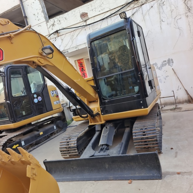 2023 Caterpillar 306E-44516573