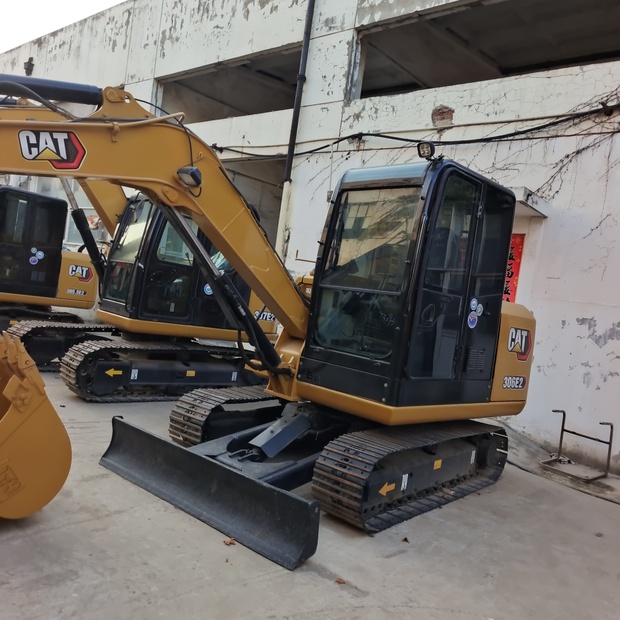 2023 Caterpillar 306E-44516574