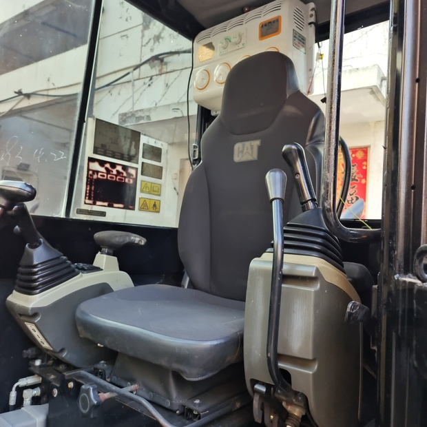 2023 Caterpillar 306E-44516576