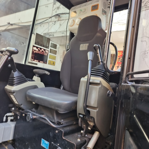 2023 Caterpillar 306E-44516579