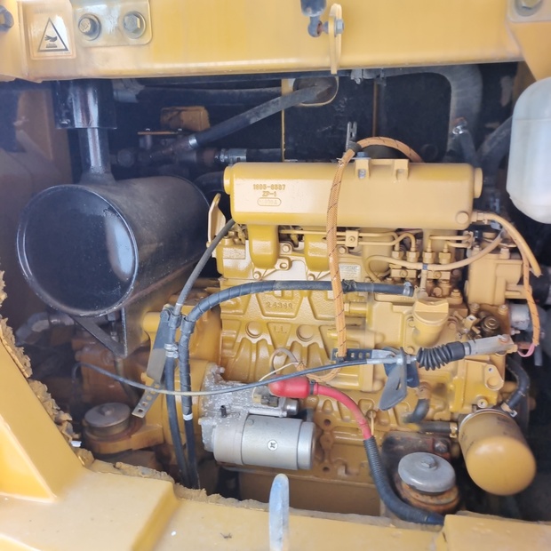 2023 Caterpillar 306E-44516581