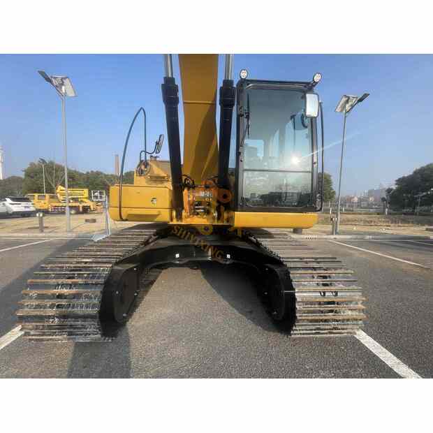 2025 Caterpillar 320GX-44516641