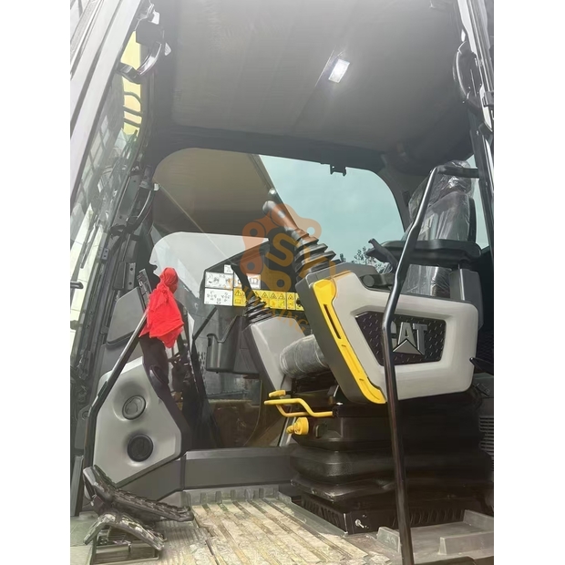 2024 كاتربيلر 336GC-44516645