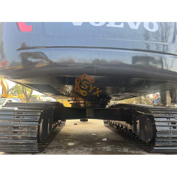 2023 فولفو EC380-44516664