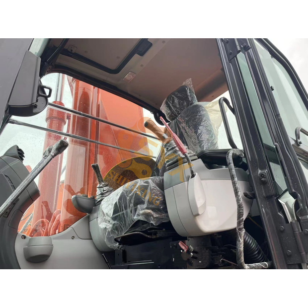 2023 هيتاشى ZX350-5G-44516679