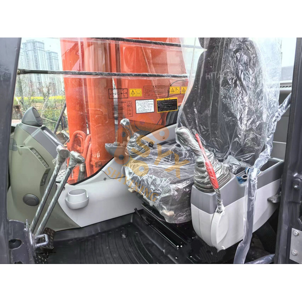 2023 هيتاشى ZX350-5G-44516680