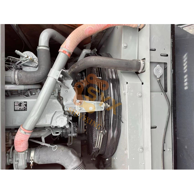 2023 هيتاشى ZX350-5G-44516681