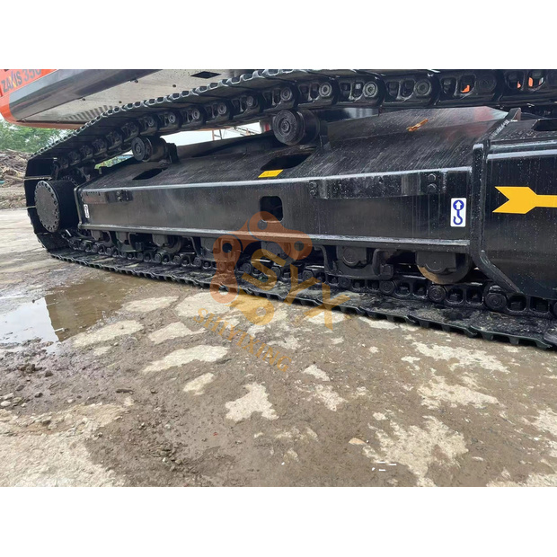 2023 هيتاشى ZX350-5G-44516683