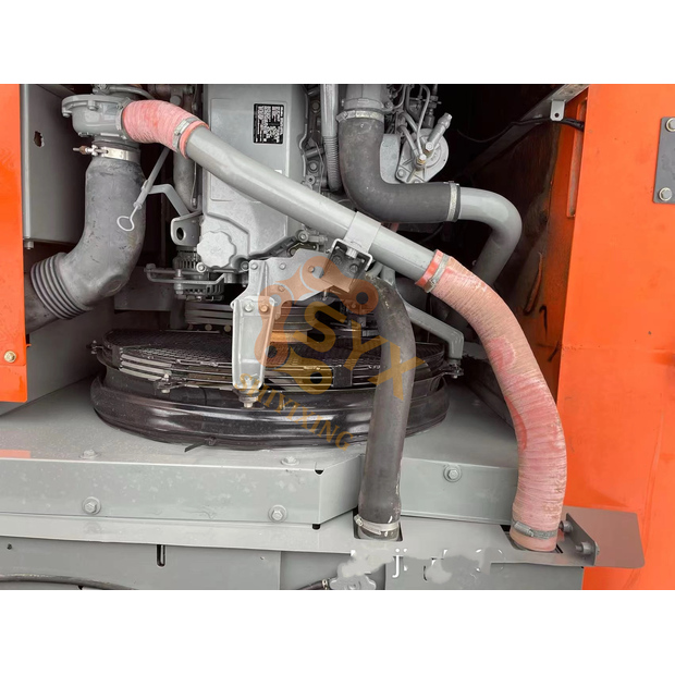 2023 هيتاشى ZX350-5G-44516687