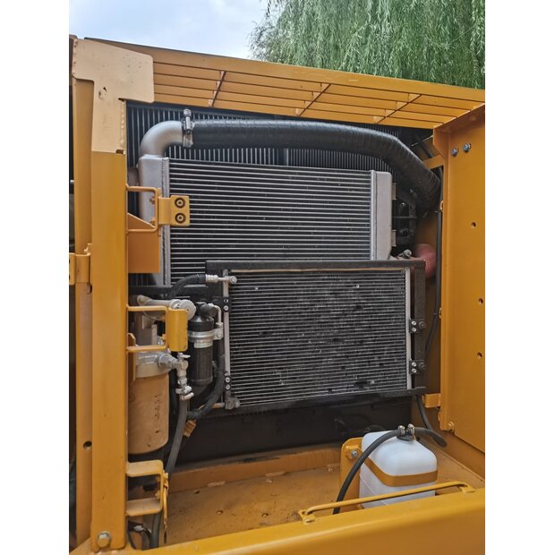 2024 Caterpillar 320D-44516698