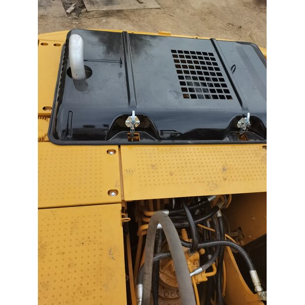 2024 Caterpillar 320D-44516704