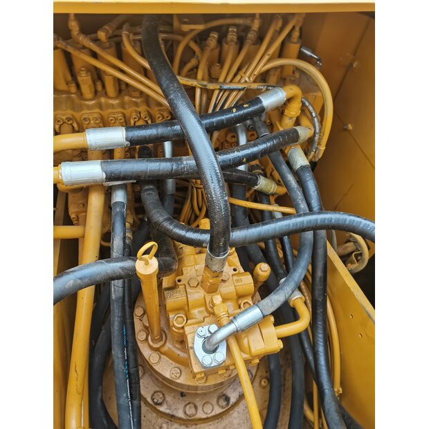 2024 Caterpillar 320D-44516710