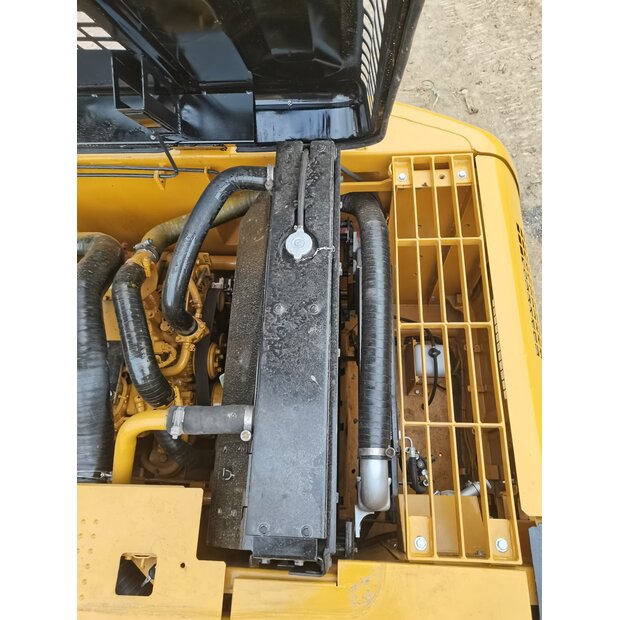 2024 Caterpillar 320D-44516712