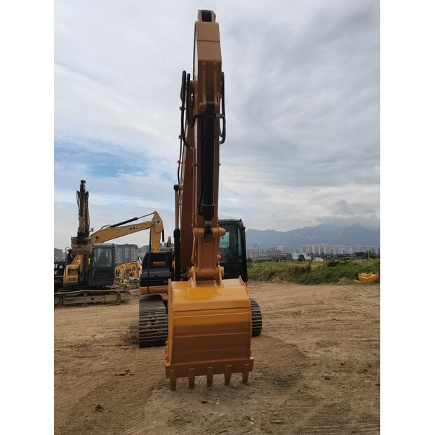 2024 Caterpillar 320D-44516717