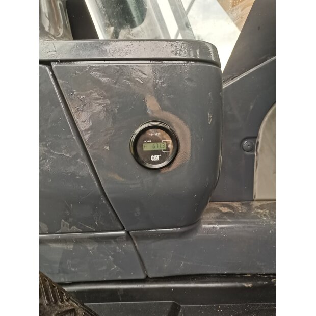 2024 Caterpillar 320D-44516718