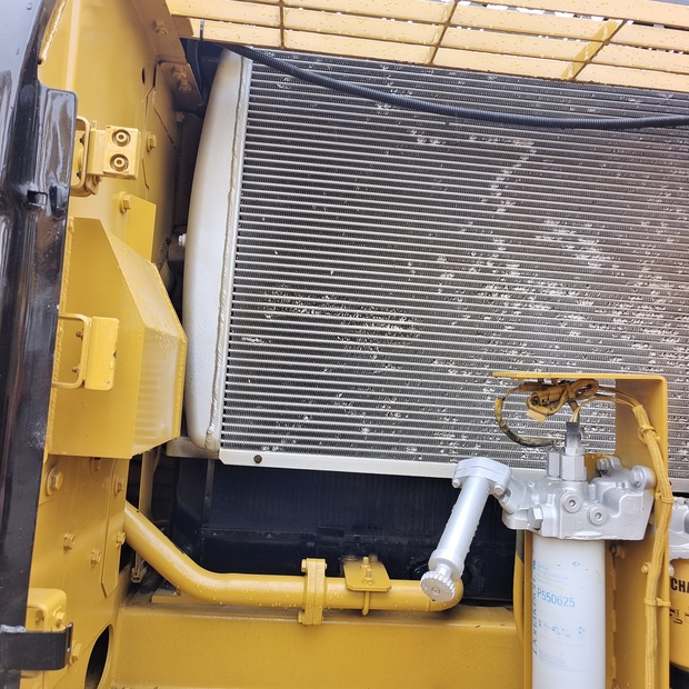 2024 Caterpillar 320D-44516732