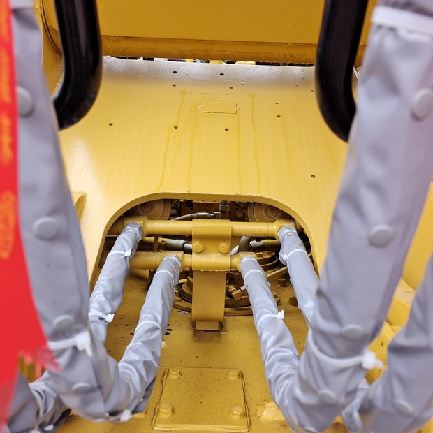 2024 Caterpillar 320D-44516737