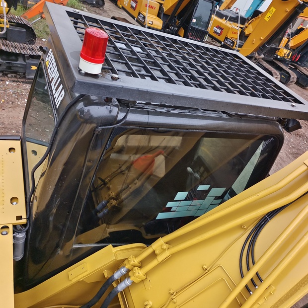 2024 Caterpillar 320D-44516740