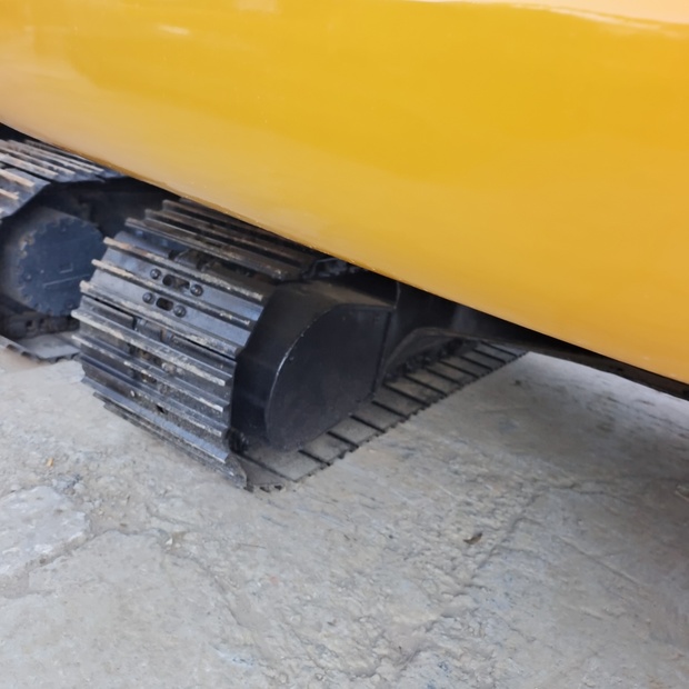 2024 Caterpillar 320DL-44516755