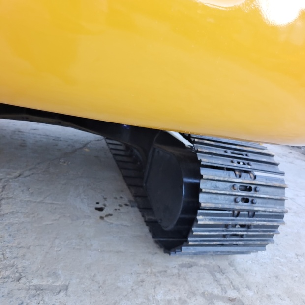 2024 Caterpillar 320DL-44516756