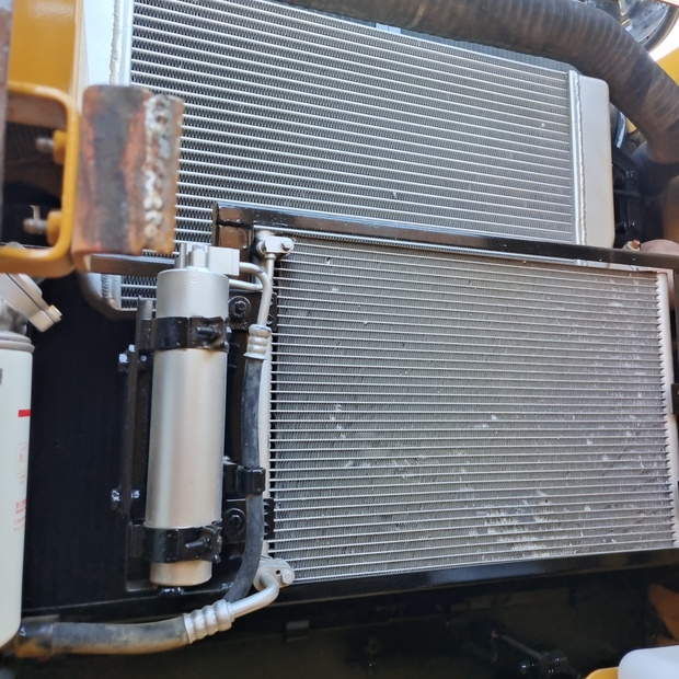 2024 Caterpillar 320DL-44516759