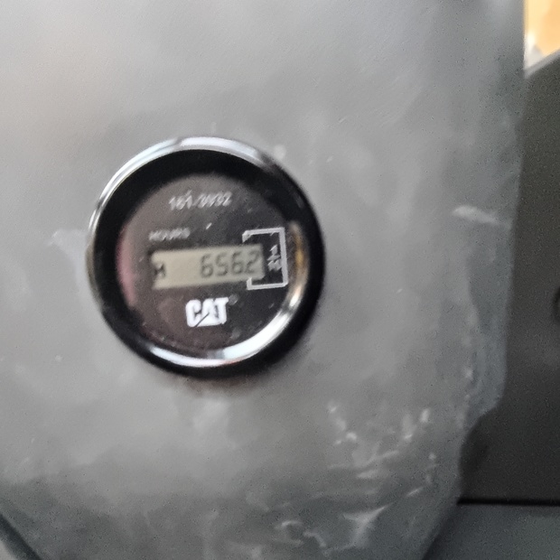 2024 Caterpillar 320DL-44516766