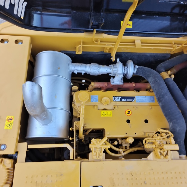 2024 Caterpillar 320DL-44516774