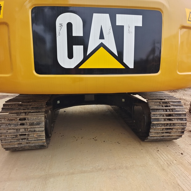 2024 Caterpillar 320DL-44516889