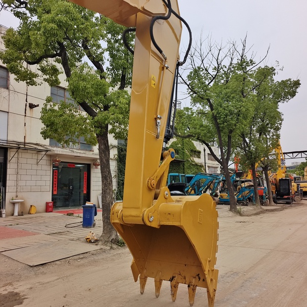 2024 Caterpillar 320DL-44516894