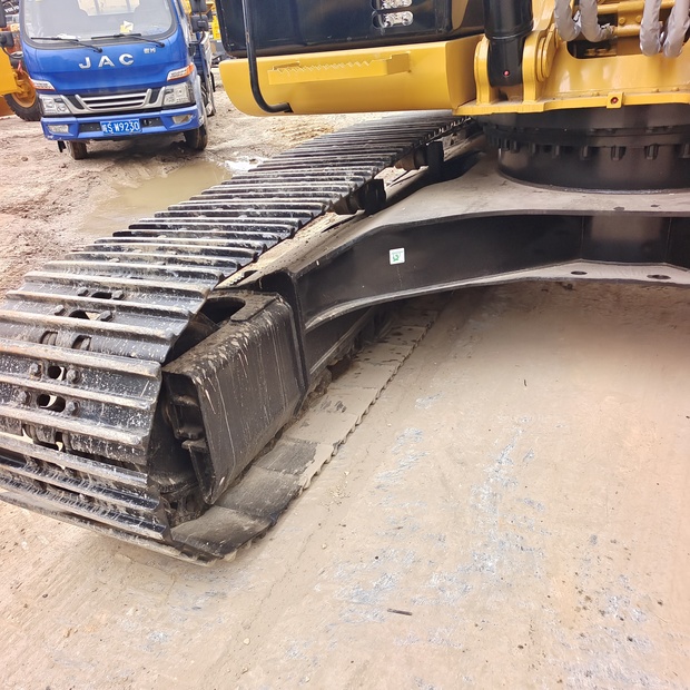 2024 Caterpillar 320DL-44516900