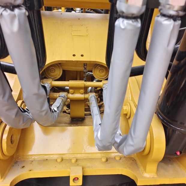 2024 Caterpillar 320DL-44516901