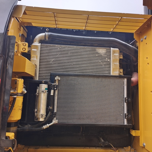 2024 Caterpillar 320DL-44516906