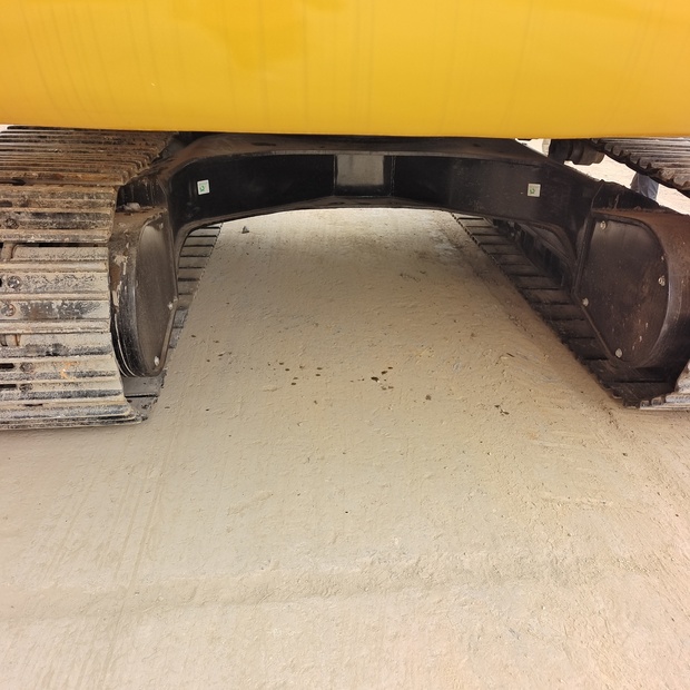 2024 Caterpillar 320DL-44516908