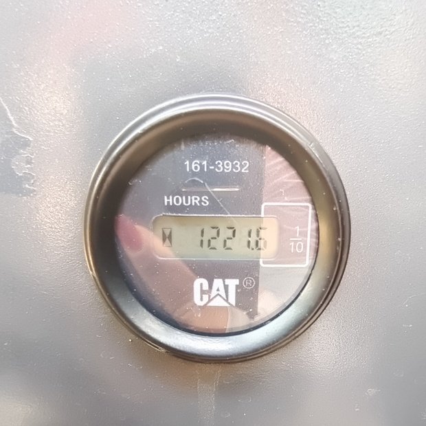 2024 Caterpillar 320DL-44516910