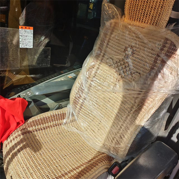 2023 Caterpillar 320D-44517011