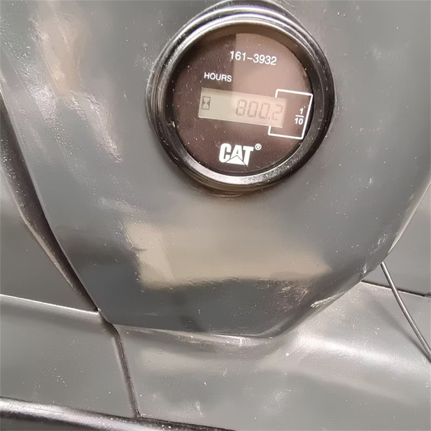 2023 Caterpillar 320D-44517014