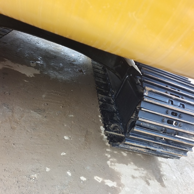 2024 Caterpillar 320D2GC-44517042