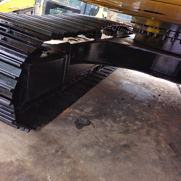 2024 Caterpillar 320D2-44517058