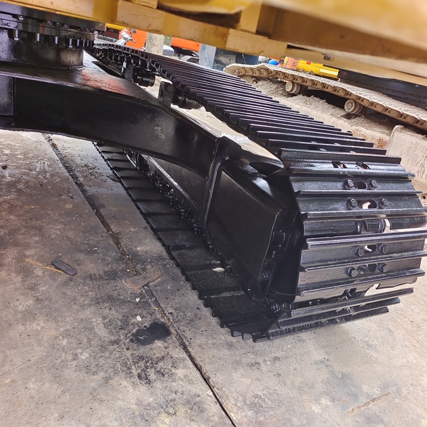 2024 Caterpillar 320D2-44517059