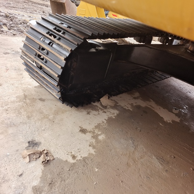 2023 Caterpillar 320D2-44517093