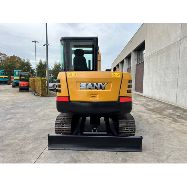 SANY SY55C-44517139