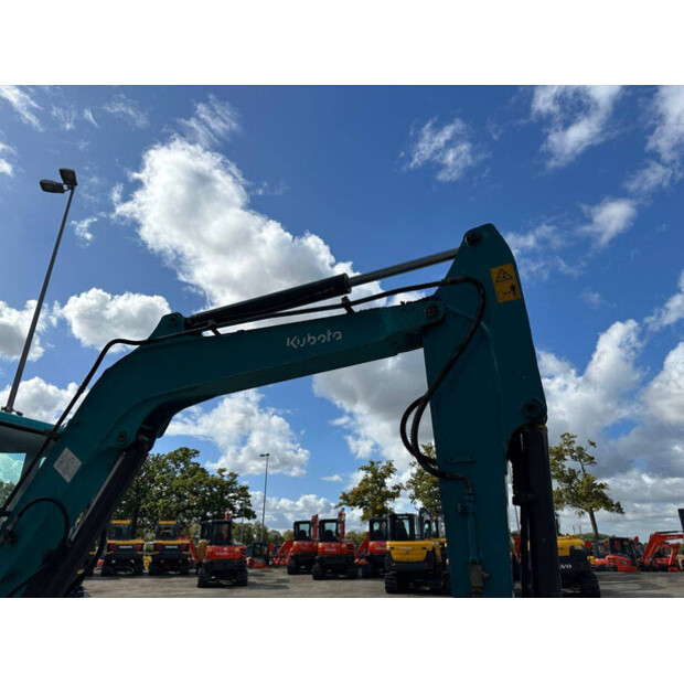 كوبوتا KX161-3SZ-44517259