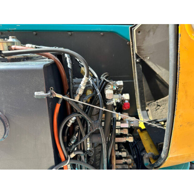 كوبوتا KX161-3SZ-44517270