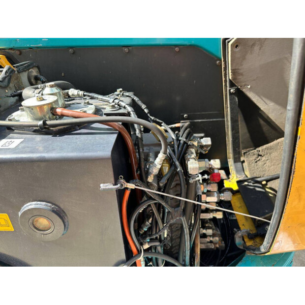 كوبوتا KX161-3SZ-44517271