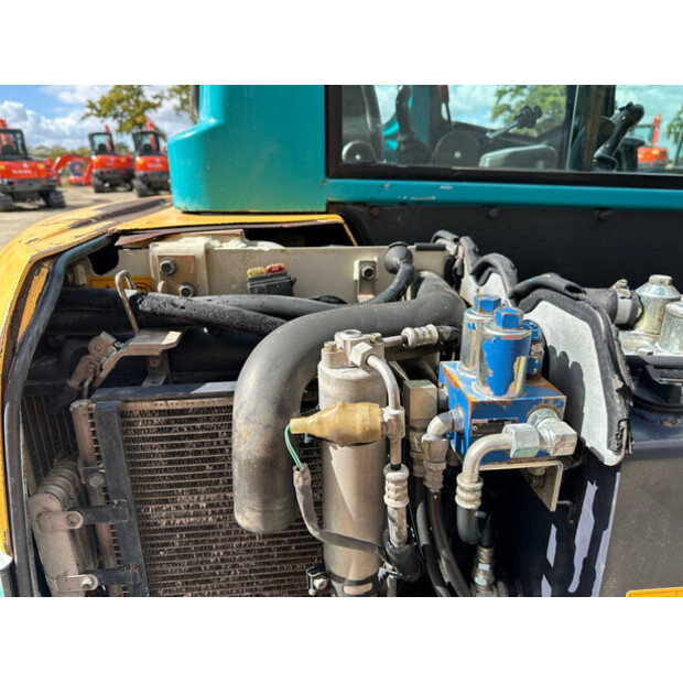 كوبوتا KX161-3SZ-44517274