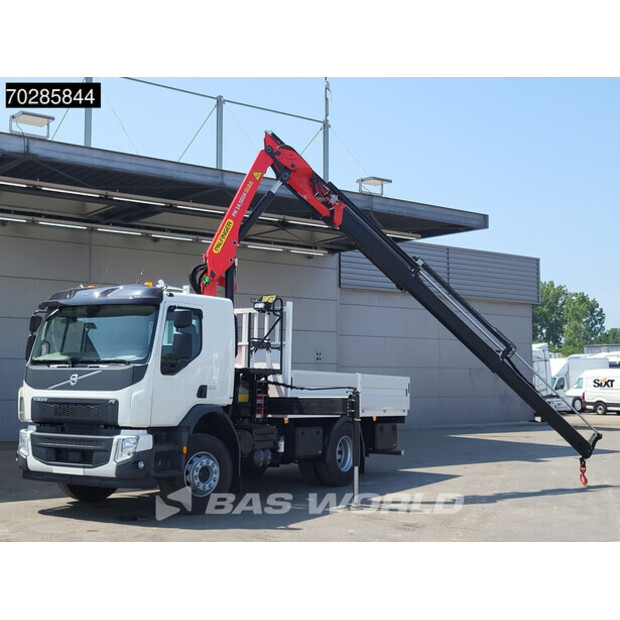 2023 Volvo FE 320-44517324