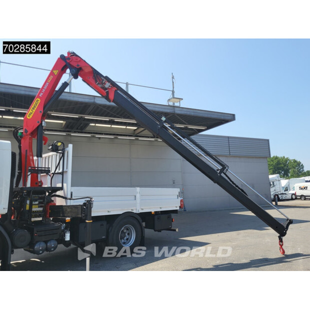 2023 Volvo FE 320-44517326